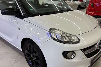 Opel Adam 125.640 km 5.500 € Hockenheim 68766
