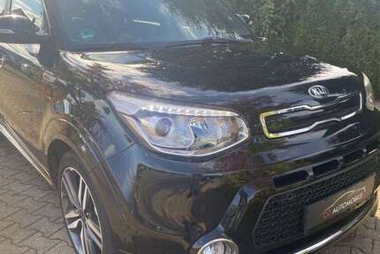 Kia Soul 158.000 km 5.990 &euro; Oer-Erkenschwick 45739