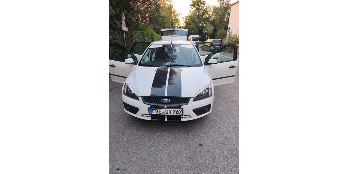 Ford Focus 345.189 km 1.750 &euro; Grafing 85567
