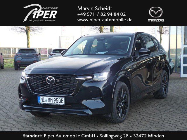 CX-60