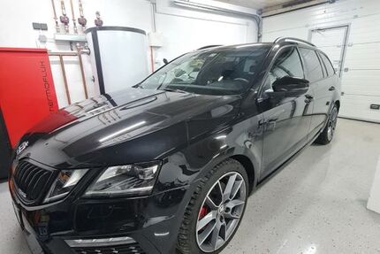 Skoda Octavia 161.085 km 17.499 &euro; Germering 82110