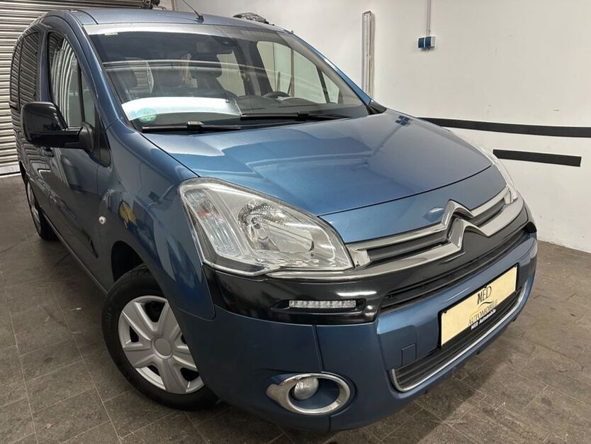 Citroen Berlingo 149.000 km 5.900 € ESSEN 45326