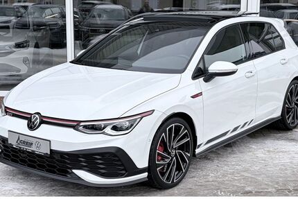 VW Golf 32.600 km 34.650 &euro; Greifswald 17489