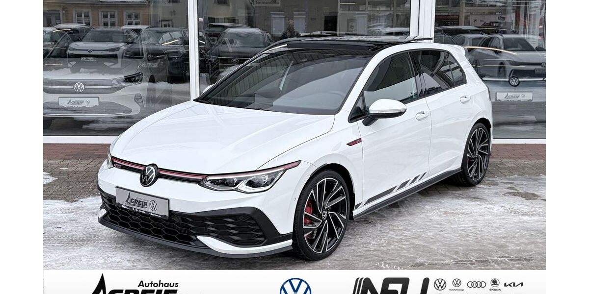 VW Golf 32.600 km 34.650 &euro; Greifswald 17489