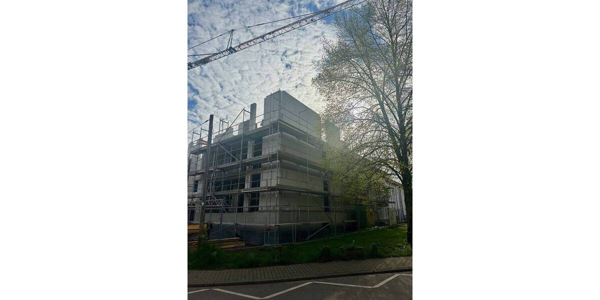 Etagenwohnung Saarlouis - 3 Zimmer, 78 m&sup2;, 306.200&euro; | Angebot:26187702