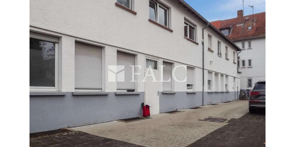Gewerbeobjekt Neu-Isenburg Isenburg - 1.150.000&euro; | Angebot:17892332