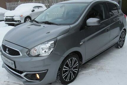 Mitsubishi Space Star 30.000 km 9.950 &euro; Gettorf 24214