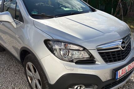Opel Mokka 218.000 km 6.650 &euro; Hersbruck 91217
