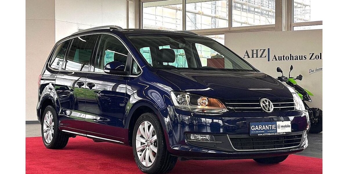 VW Sharan 120.000 km 21.999 &euro; Hechingen 72379
