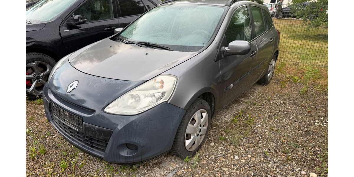 Renault Clio 310.000 km 650 &euro; Burgau 89331
