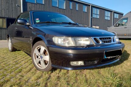 Saab 9-3 203.000 km 1.290 &euro; Seevetal 21220