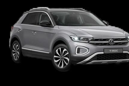 VW T-Roc 15.820 km 31.980 &euro; Scheuring 86937