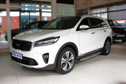 Kia Sorento 117.000 km 24.970 &euro; Hennigsdorf bei Berlin 16761