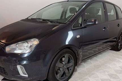 Ford C-Max 167.394 km 2.499 &euro; Bonn 53129