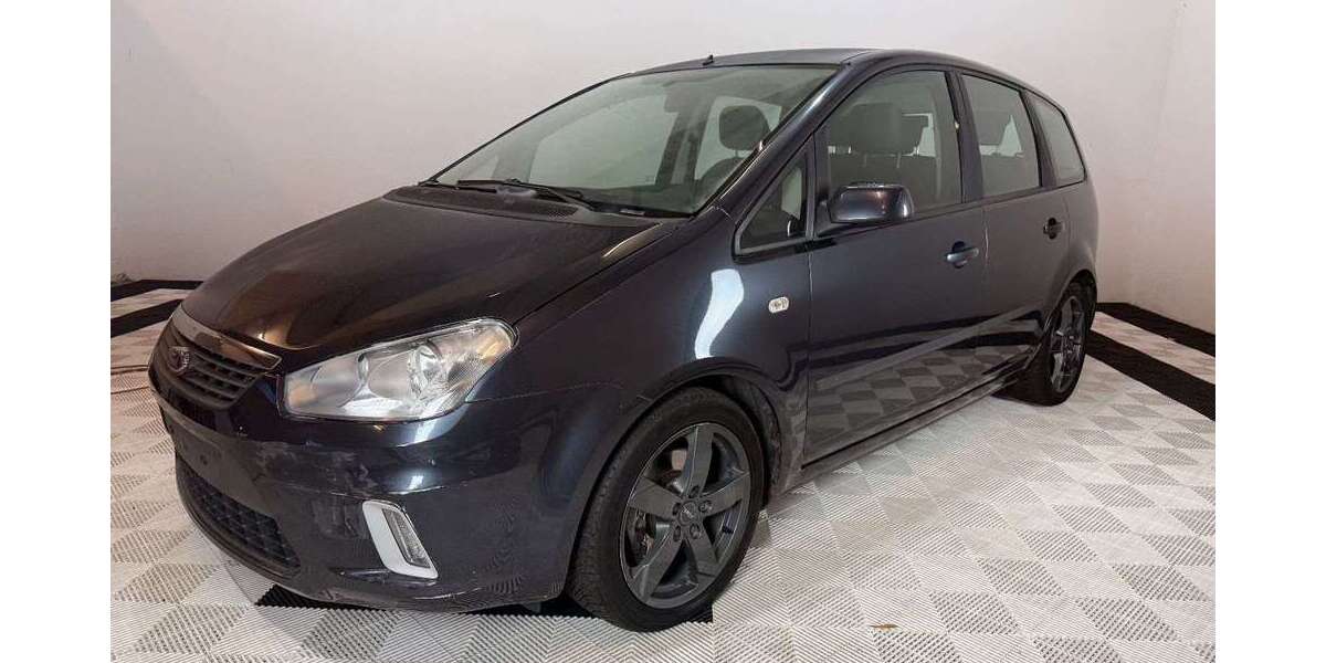 Ford C-Max 167.394 km 2.499 &euro; Bonn 53129