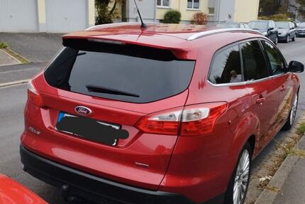 Ford Focus 152.247 km 4.500 € Holzwickede 59439