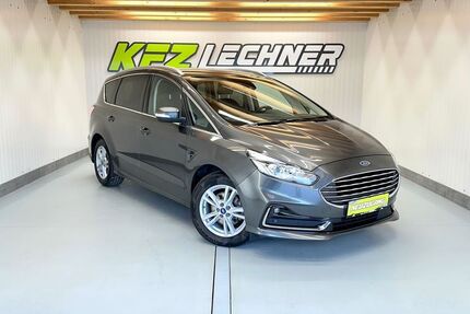 Ford S-Max 114.904 km 21.450 &euro; Neuhaus am Inn 94152