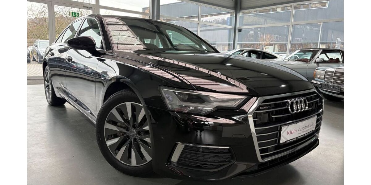 Audi A6 102.000 km 28.990 &euro; Forchtenberg 74670