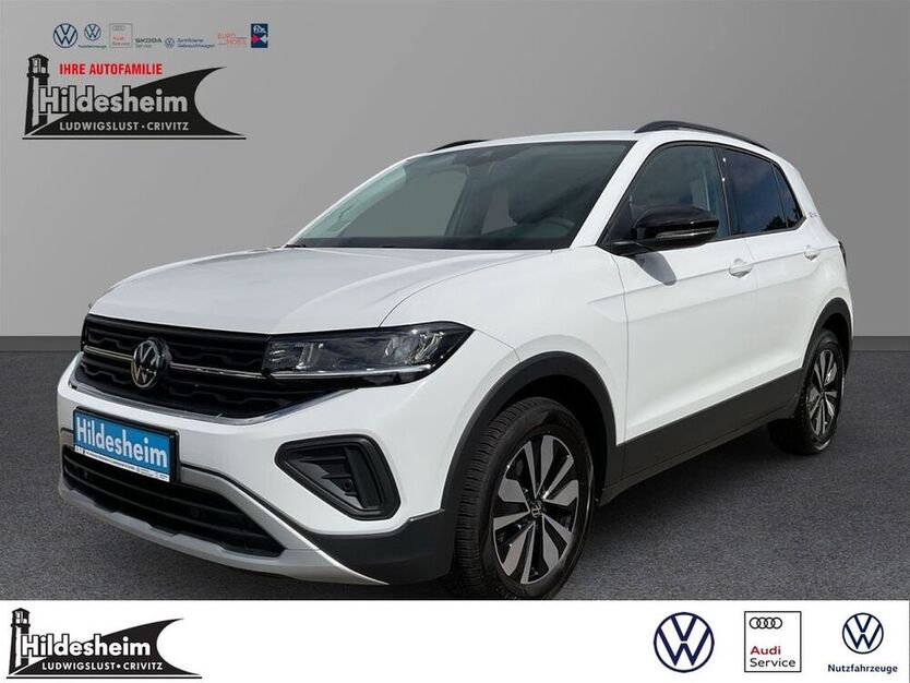 T-Cross