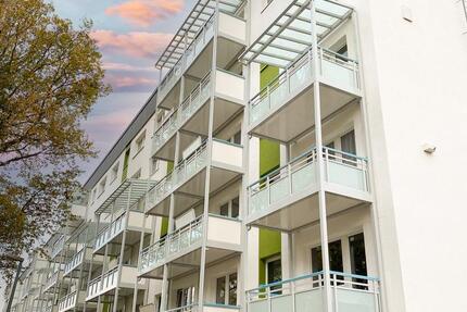 Wohnung Chemnitz Helbersdorf - 3 Zimmer, 57 m&sup2;, 361&euro; | Angebot:26701492