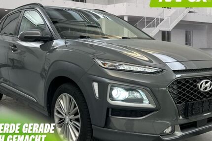 Hyundai KONA 85.748 km 16.850 &euro; Hamburg 22529