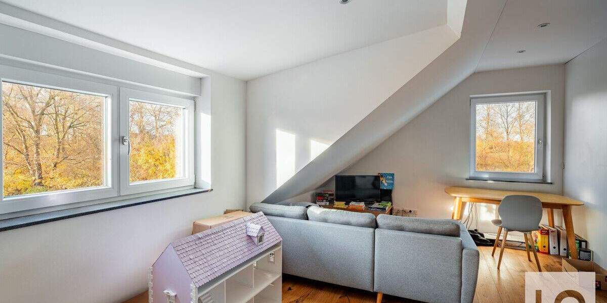 Doppelhaushälfte Ingolstadt Mailing - 5 Zimmer, 180 m&sup2;, 699.000&euro; | Angebot:23979046