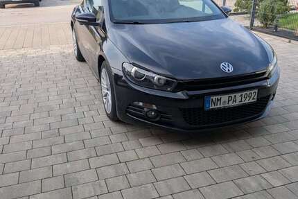 VW Scirocco 140.000 km 11.500 € Deining 92364