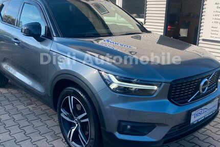 Volvo XC40 157.000 km 21.900 &euro; Heidenheim 89520