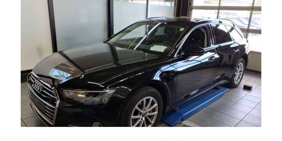 Audi A6 47.200 km 31.689 &euro; Hanau 63452