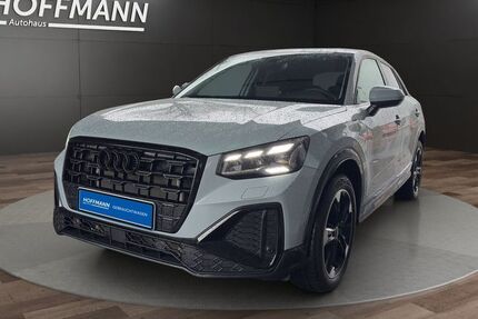 Audi Q2 10.558 km 35.990 &euro; Winterberg 59955