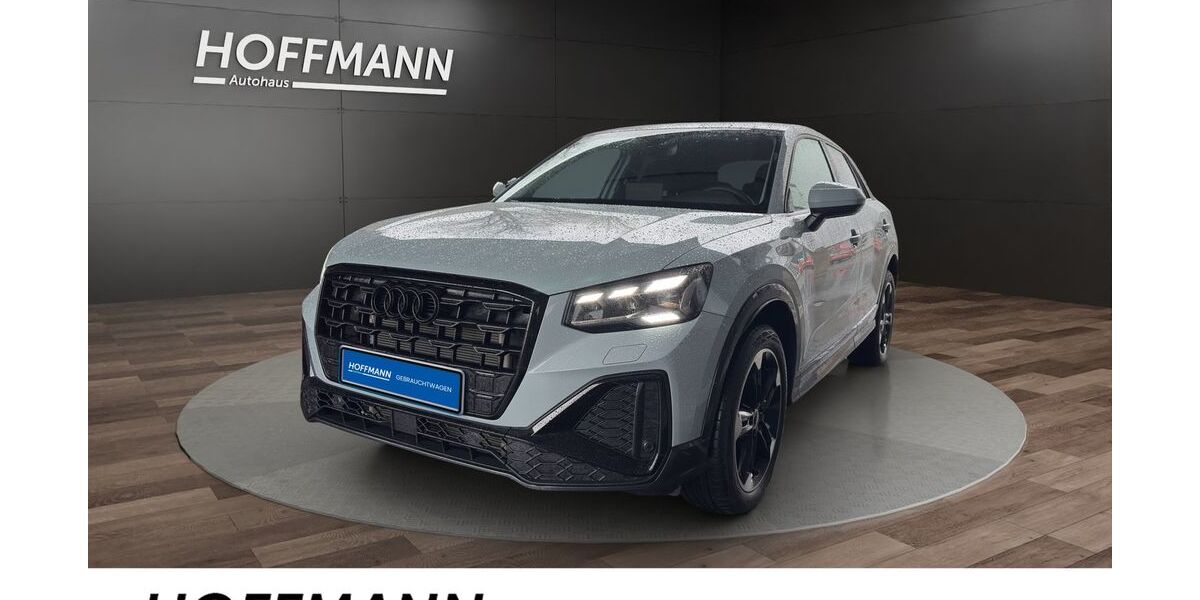 Audi Q2 10.558 km 35.990 &euro; Winterberg 59955