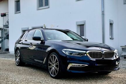 BMW 540 161.000 km 29.950 &euro; Hohenkammer 85411