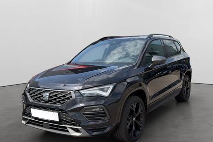 Seat Ateca 39.482 km 24.950 &euro; Regensburg 93055