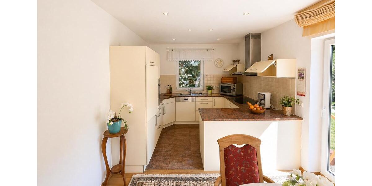 Bungalow Sohland an der Spree - 4 Zimmer, 100 m&sup2;, 1.499&euro; | Angebot:26148208