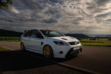 Ford Focus 199.999 km 14.000 &euro; Dingolfing 84130