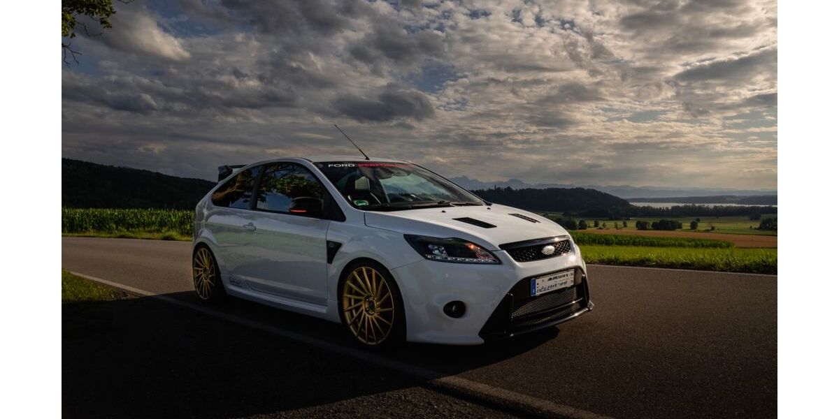 Ford Focus 199.999 km 15.000 &euro; Dingolfing 84130