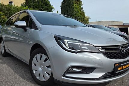 Opel Astra 85.880 km 10.990 &euro; Lindau 88131