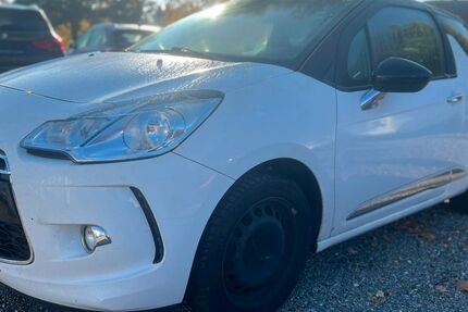 Citroen DS3 100.000 km 2.650 &euro; Baienfurt 88255