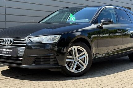 Audi A4 156.306 km 17.990 &euro; Husum 25813
