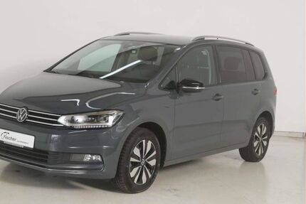VW Touran 26.383 km 32.440 &euro; Neumarkt 92318
