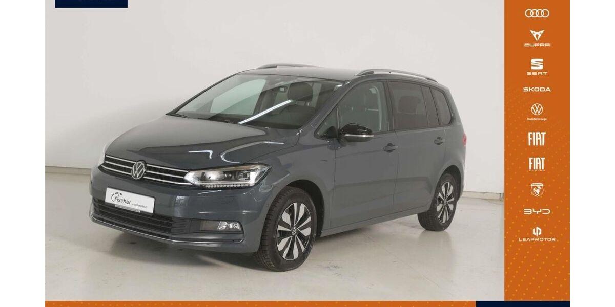 VW Touran 26.383 km 32.440 &euro; Neumarkt 92318