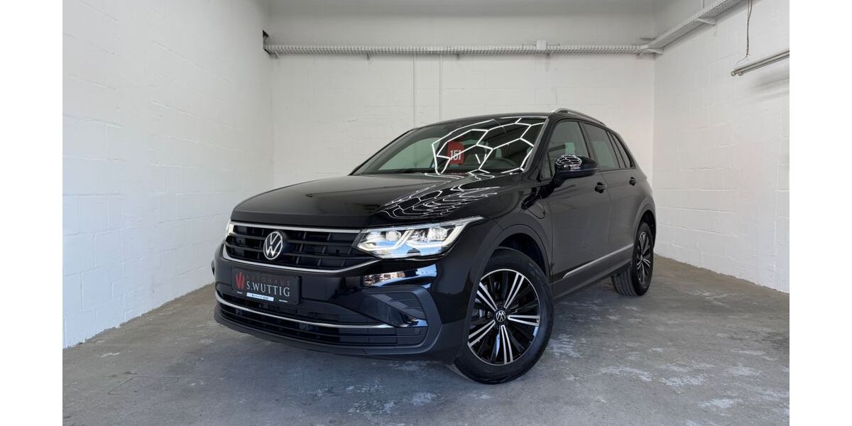 VW Tiguan 97.800 km 23.320 &euro; Bad Langensalza 99947
