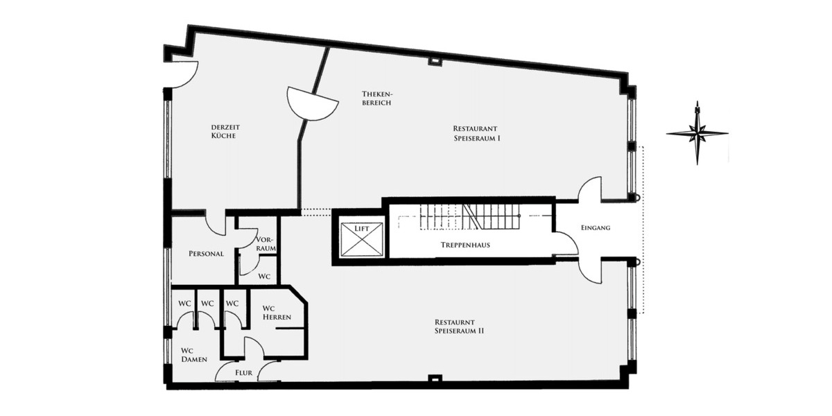 Gewerbeobjekt Oldenburg Osternburg - 489.000&euro; | Angebot:25695310