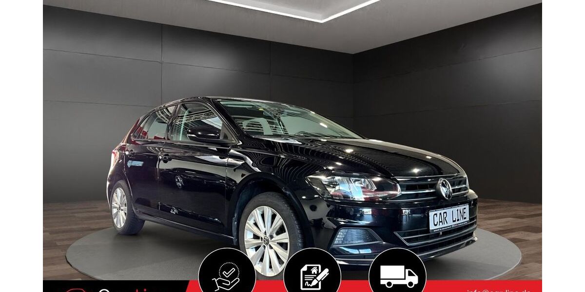 VW Polo 84.748 km 13.750 &euro; Zeven 27404