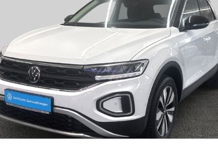 VW T-Roc 5.494 km 28.900 &euro; Freiburg 79108