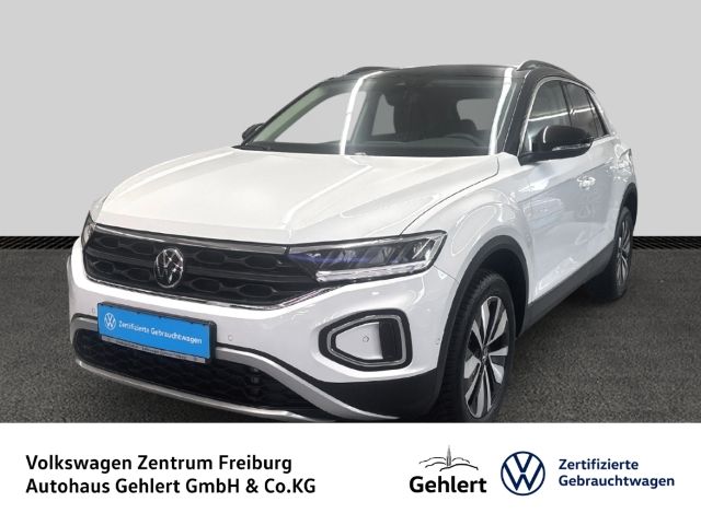 VW T-Roc 5.494 km 28.900 &euro; Freiburg 79108