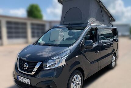 Nissan NV300 39.858 km 59.990 &euro; Memmingen 87700