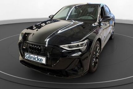 Audi e-tron 27.270 km 40.480 &euro; Minden 32427