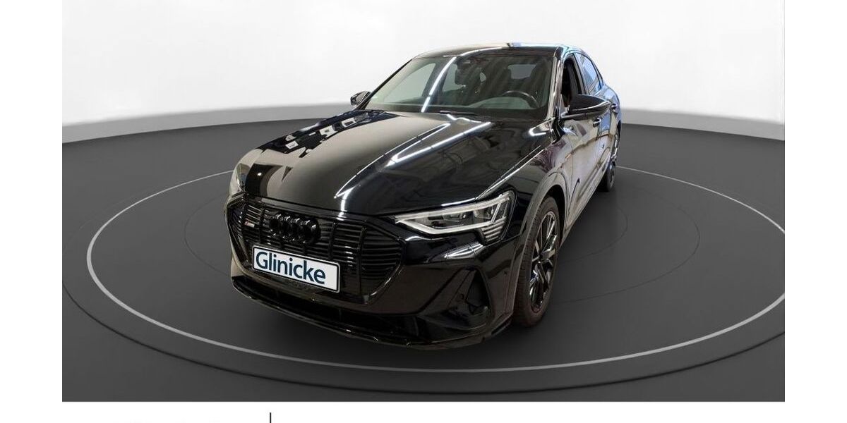 Audi e-tron 27.270 km 40.480 &euro; Minden 32427