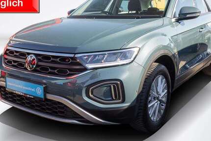 VW T-Roc 15.137 km 25.675 &euro; Troisdorf 53842